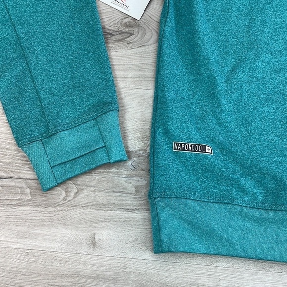 🔷🔹 RIP CURL FUSION VAPOR COOL HOODIE - Picture 12 of 12